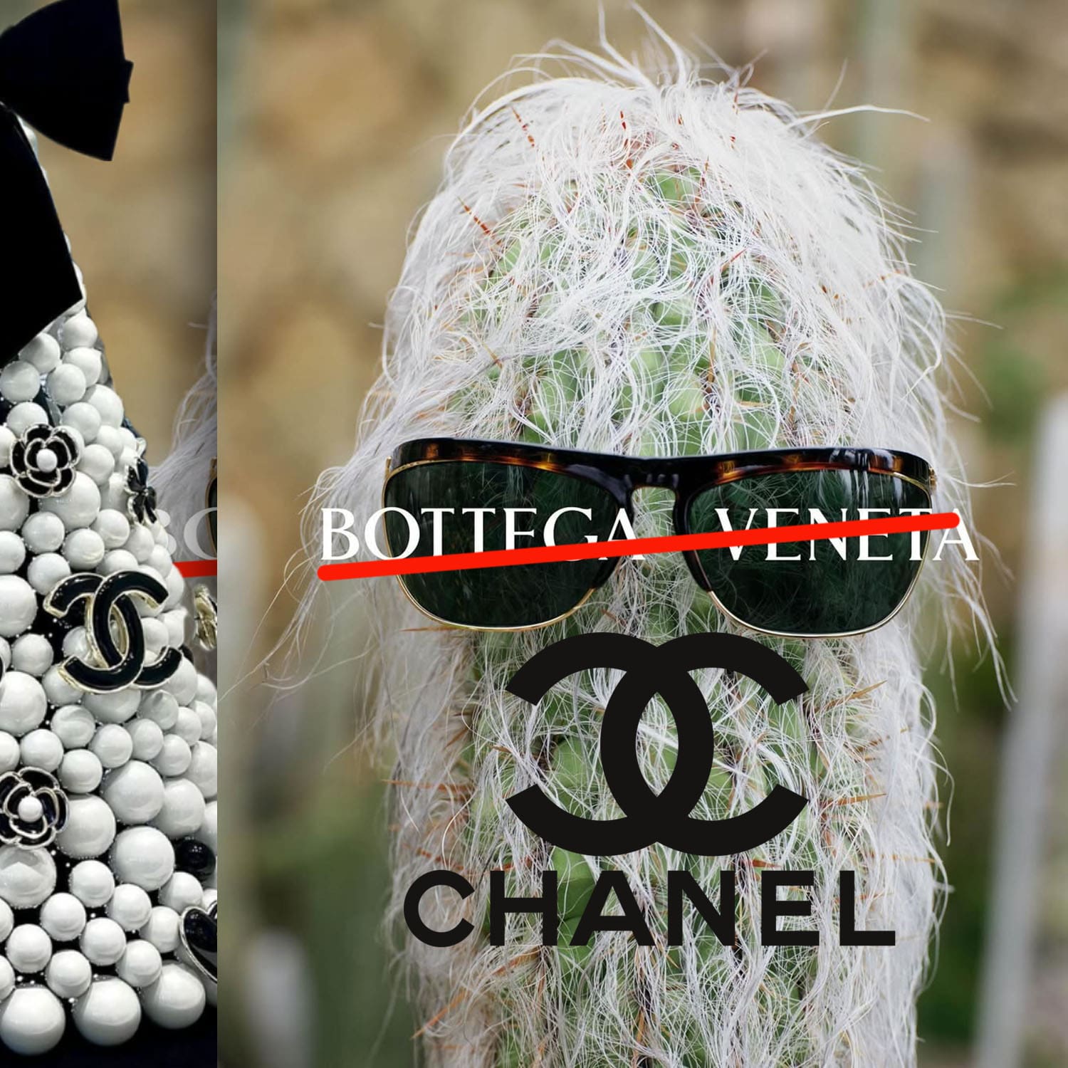 01 El futuro de Chanel con el nuevo director creativo Matthieu Blazy de Bottega Veneta