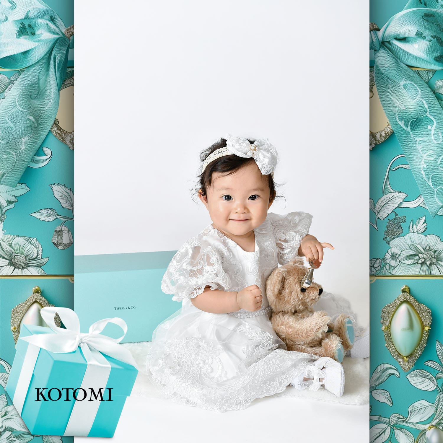 013 Kids Tokei on Runway Magazine World Kids Audition 2024 Tiffany