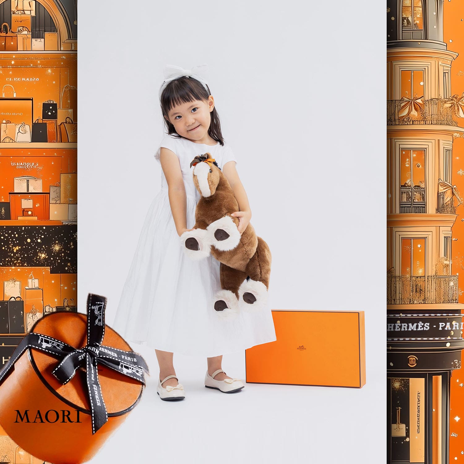 013 Kids Tokei on Runway Magazine World Kids Audition 2024 Vol8