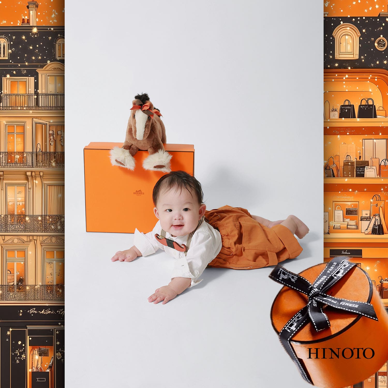 019 Kids Tokei on Runway Magazine World Kids Audition 2024 Vol8
