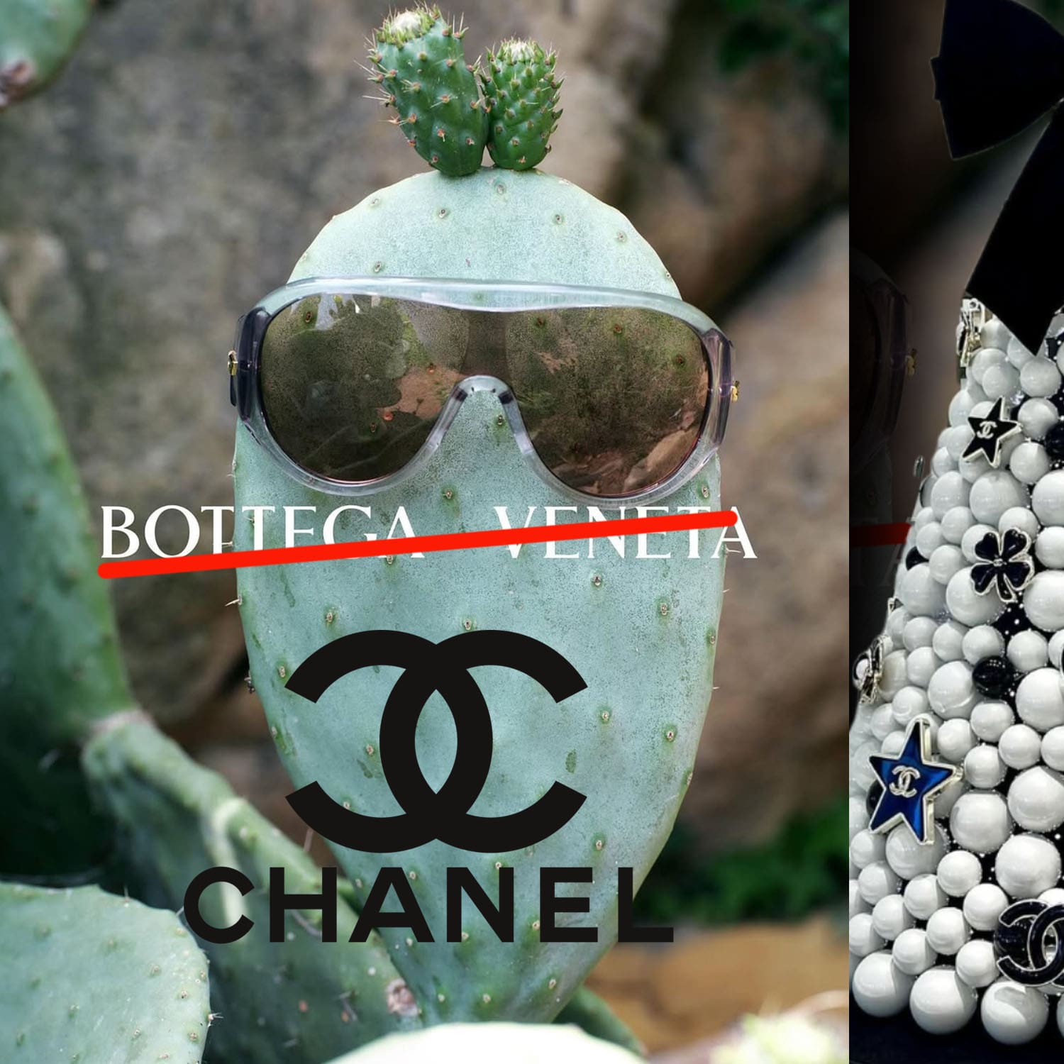 02 El futuro de Chanel con el nuevo director creativo Matthieu Blazy de Bottega Veneta