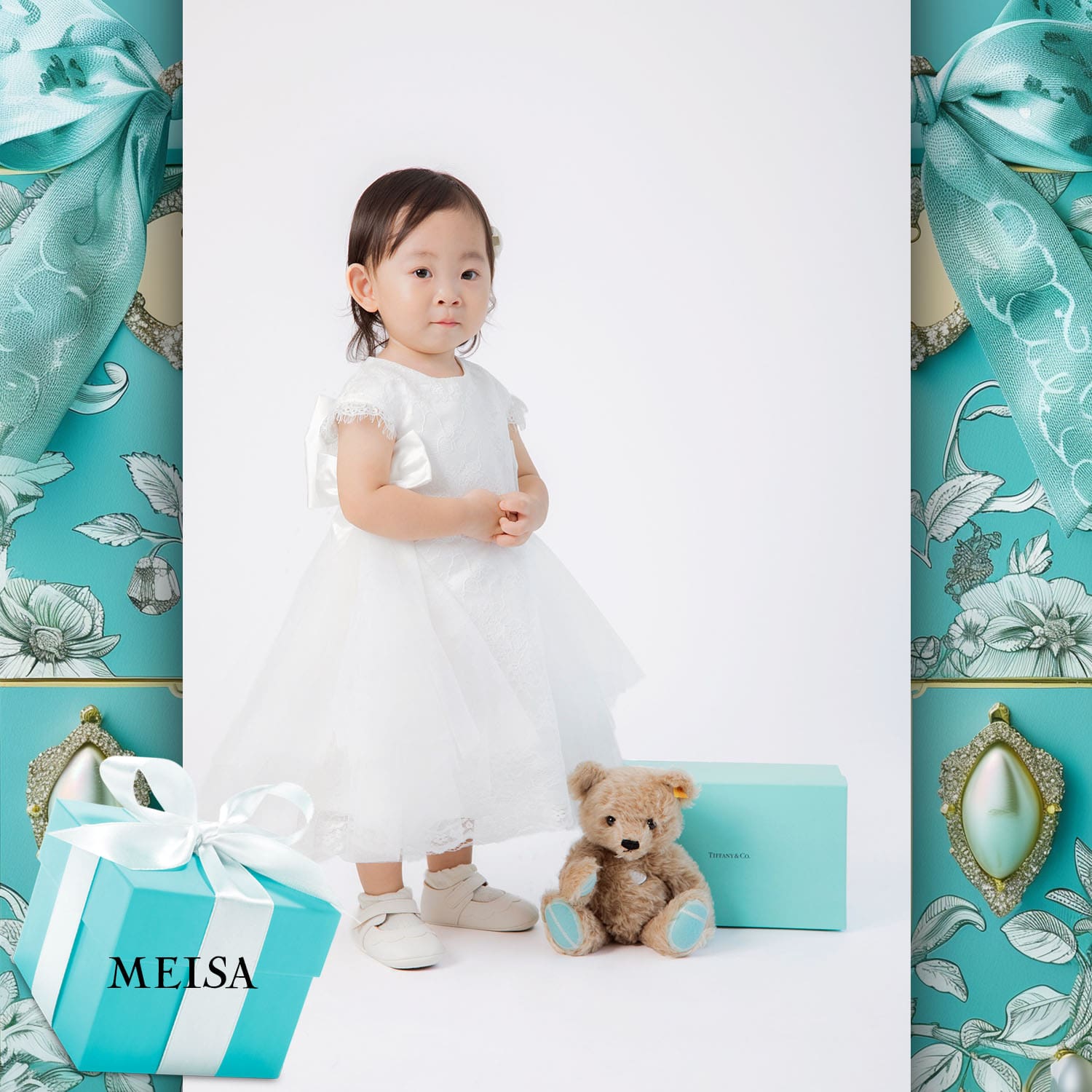 042 Kids Tokei on Runway Magazine World Kids Audition 2024 Tiffany