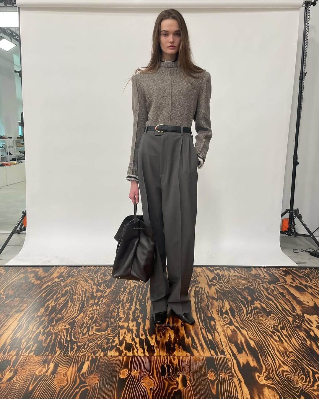 05 El futuro de Chanel con el nuevo director creativo Matthieu Blazy de Bottega Veneta