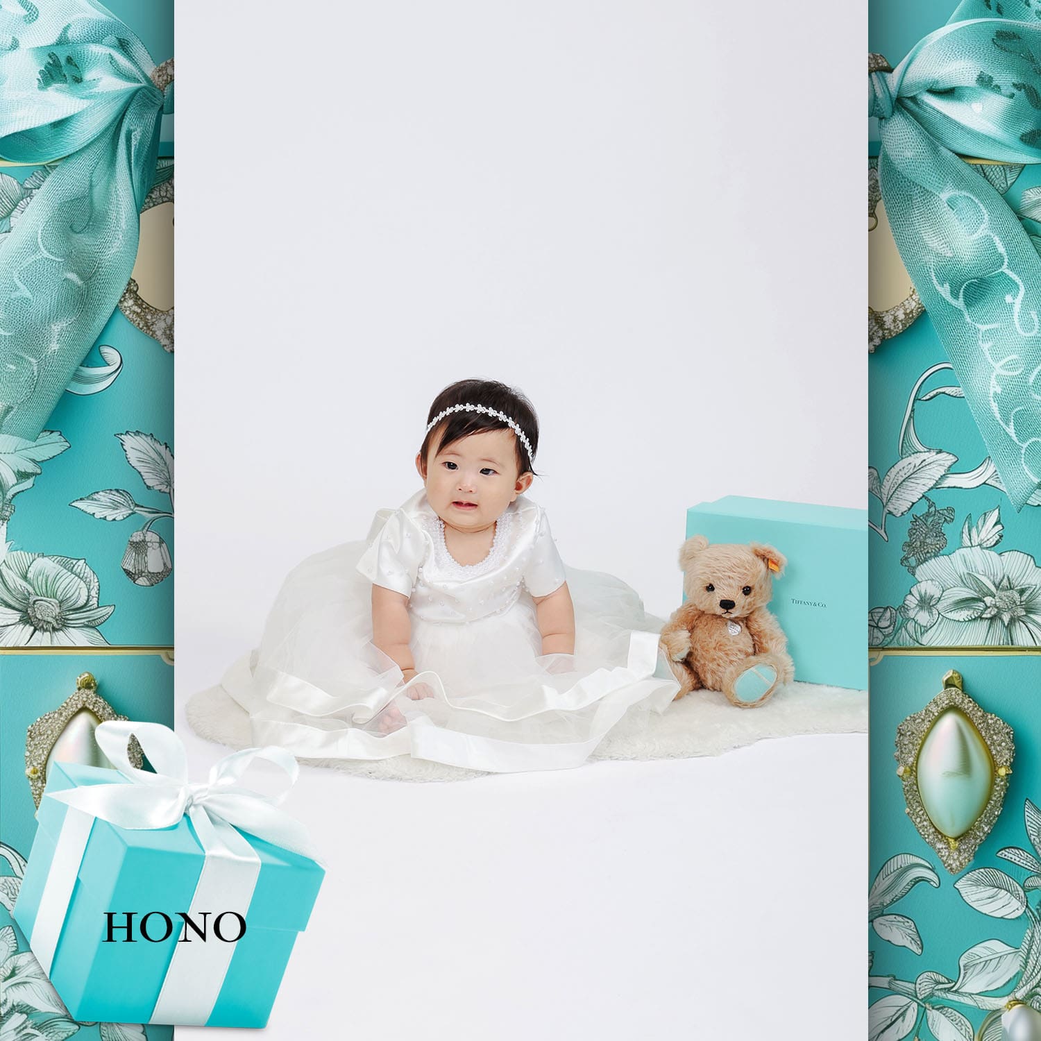 072 Kids Tokei on Runway Magazine World Kids Audition 2024 Tiffany