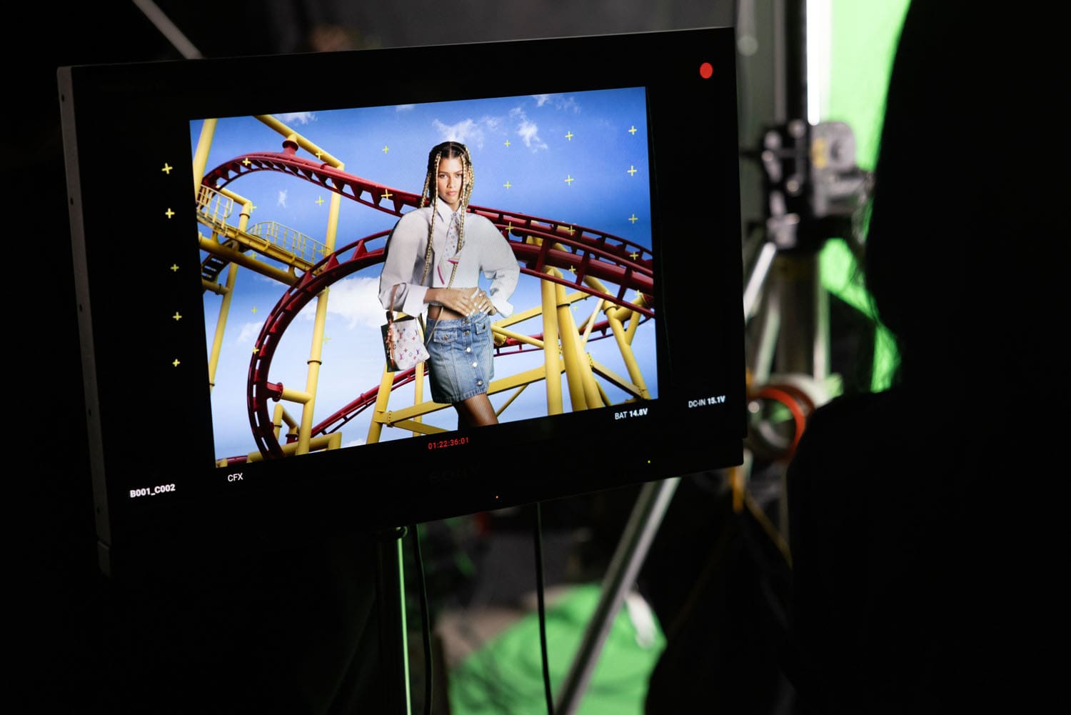Louis Vuitton x Murakami Behind The Scenes 2