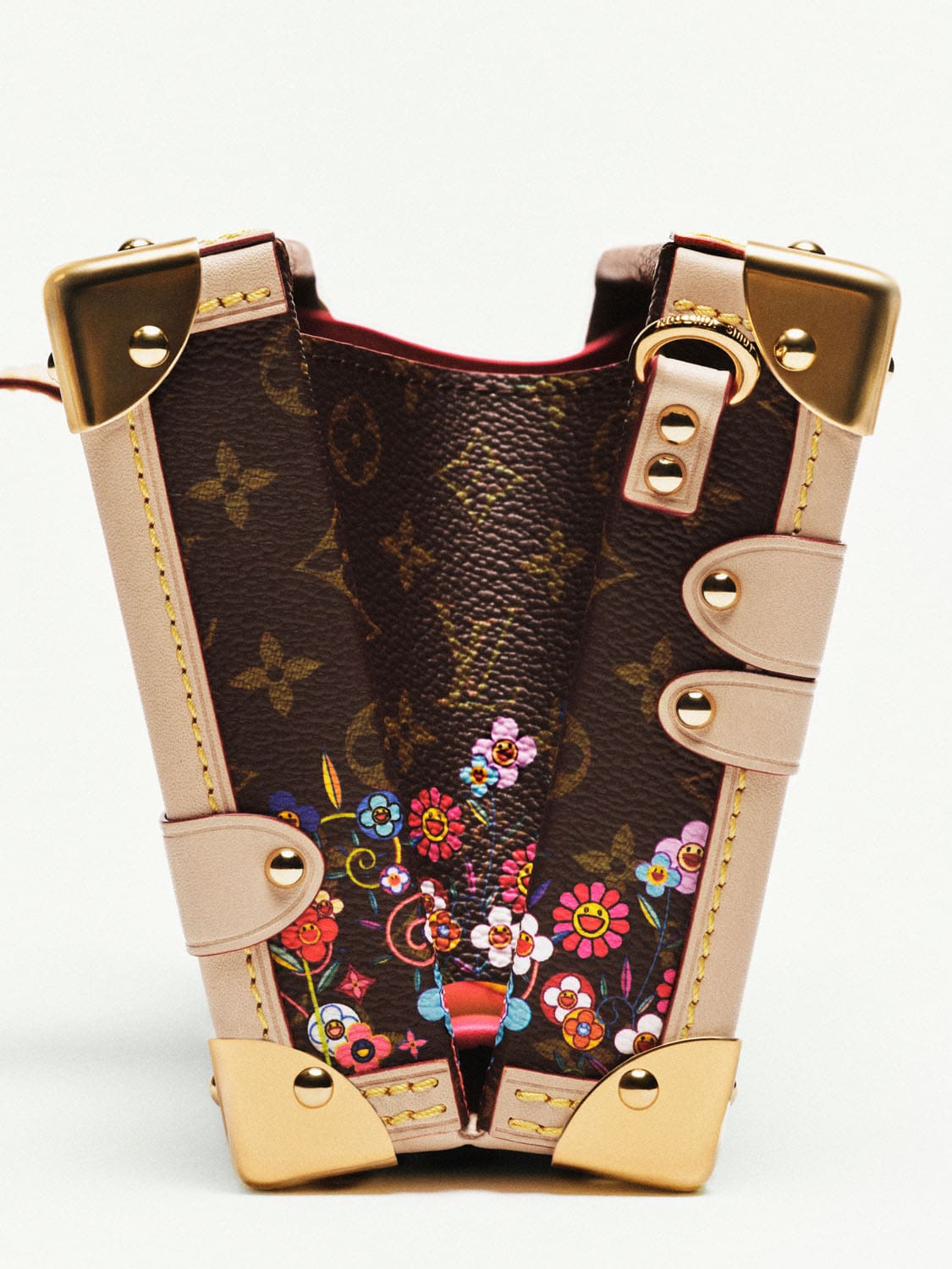 Louis Vuitton x Murakami Savoir faire 1