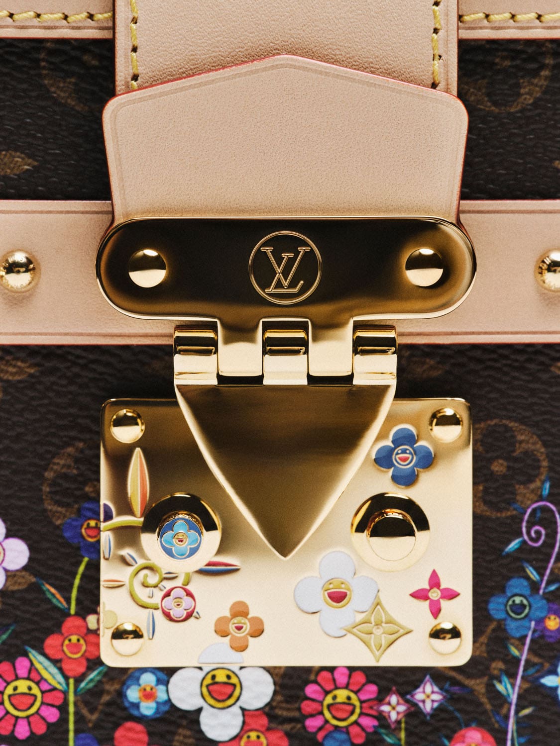 Louis Vuitton x Murakami Savoir faire 2