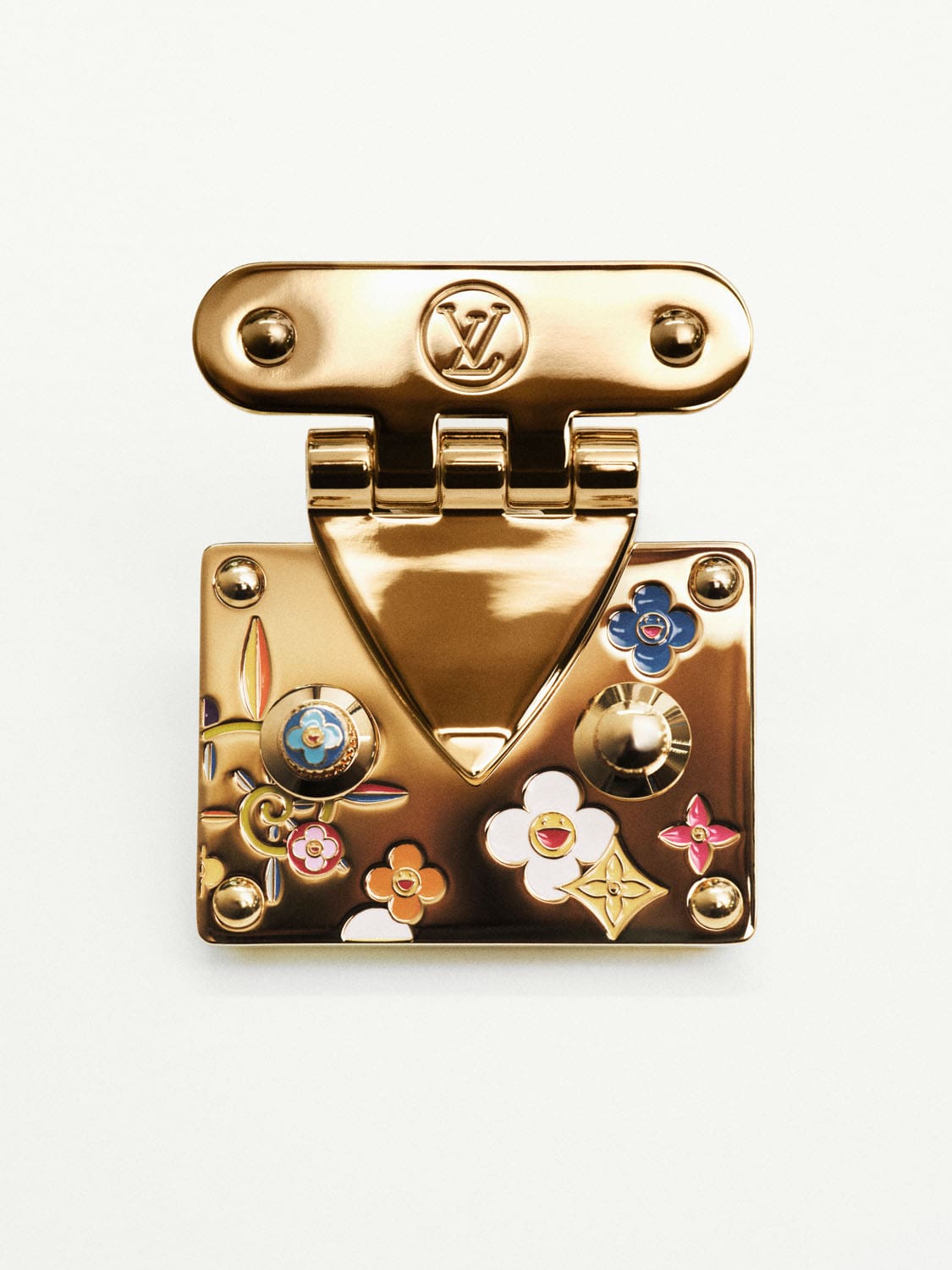 Louis Vuitton x Murakami 2025 - RUNWAY MAGAZINE ® Official