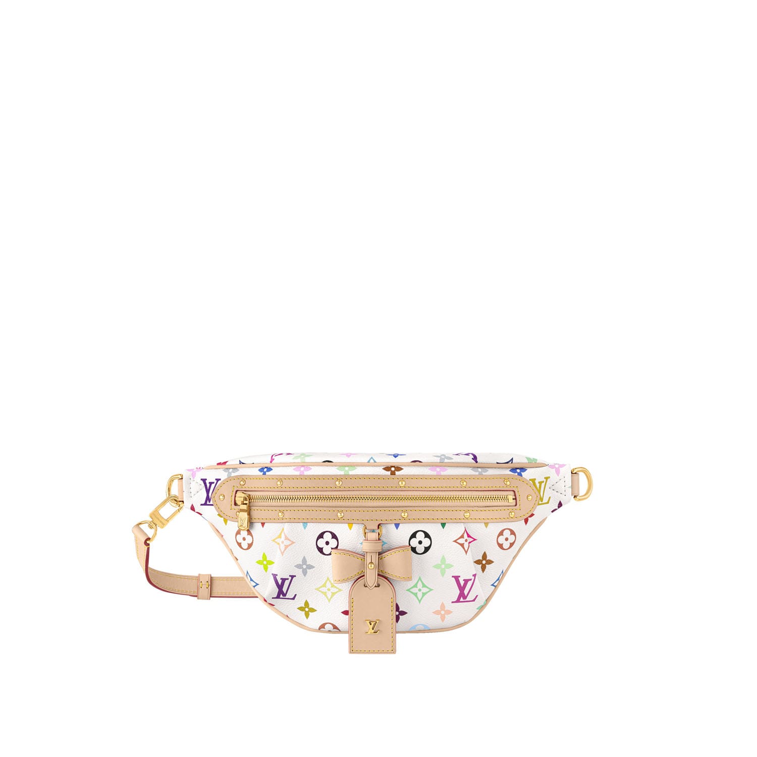 M13660 PM2 Front view