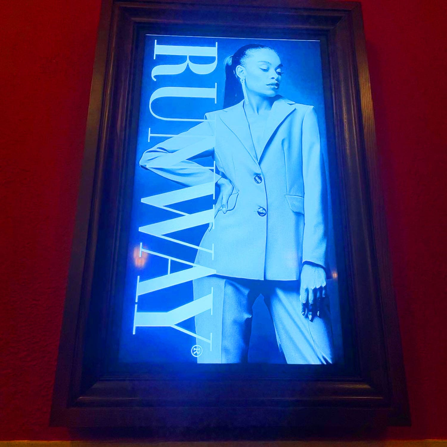RUNWAY MAGAZINE at Devil Wears Prada Opening Gala 4