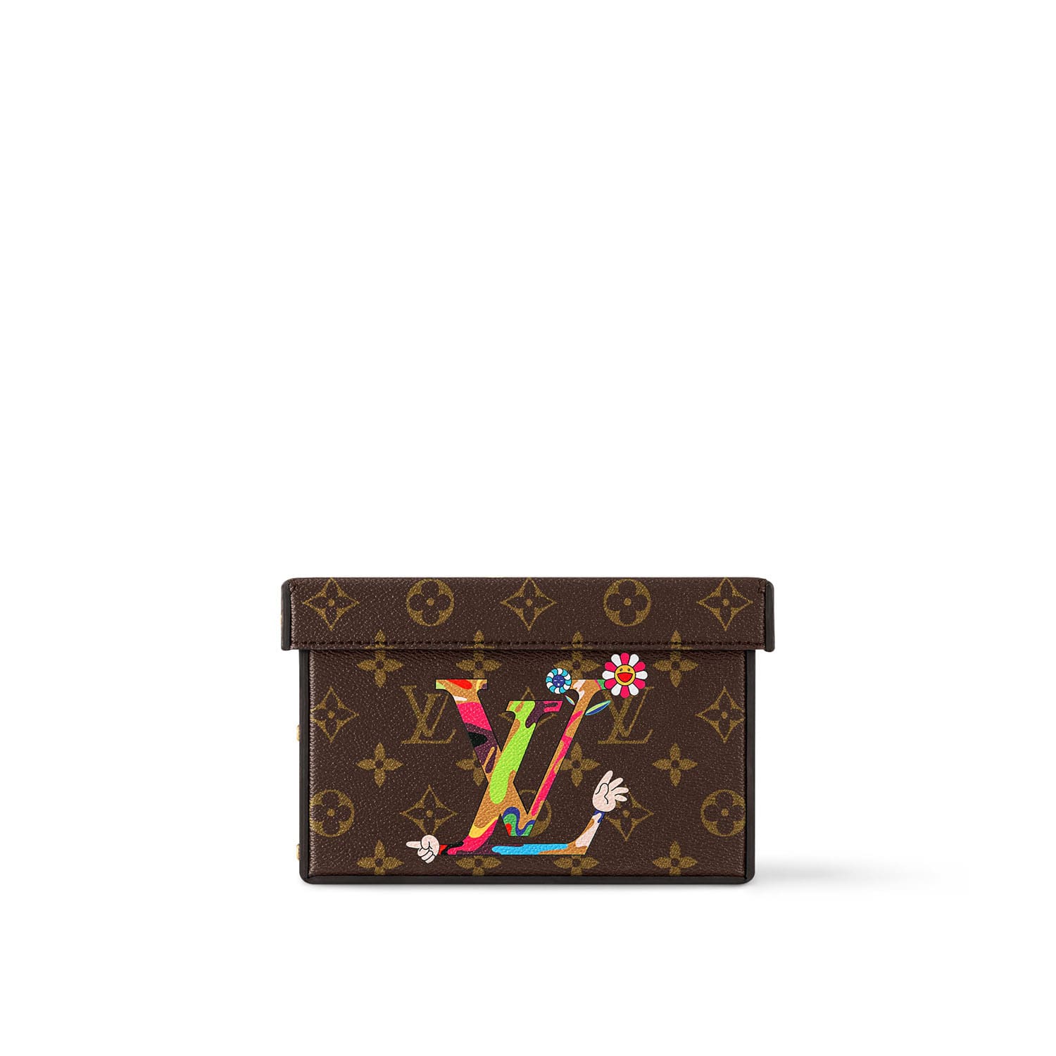 louisvuitton GI1278 PM2 Front view