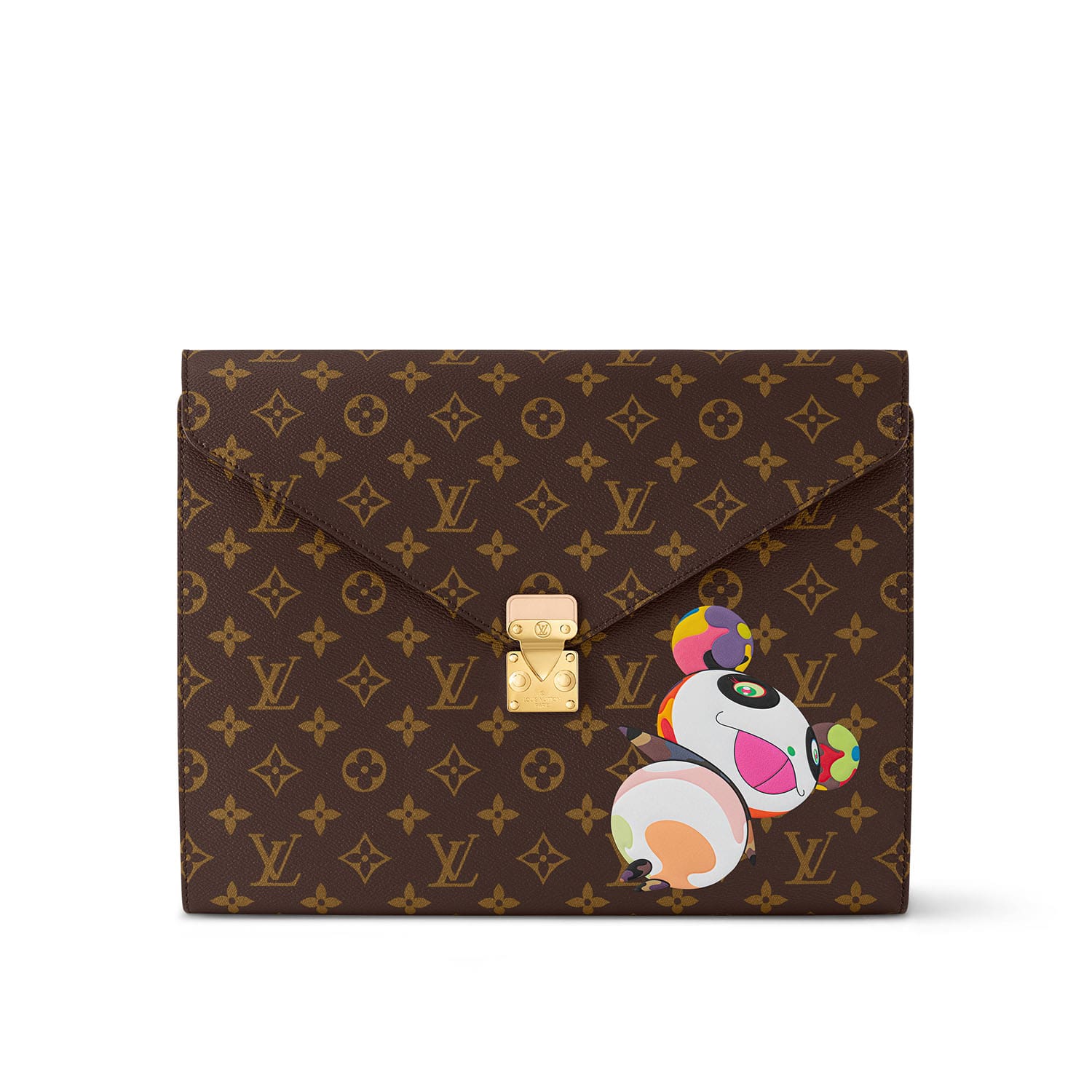 louisvuitton GI1306 PM2 Front view (1)