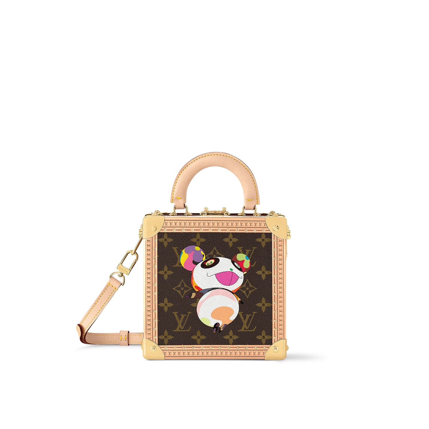 louisvuitton M13127 PM2 Front view