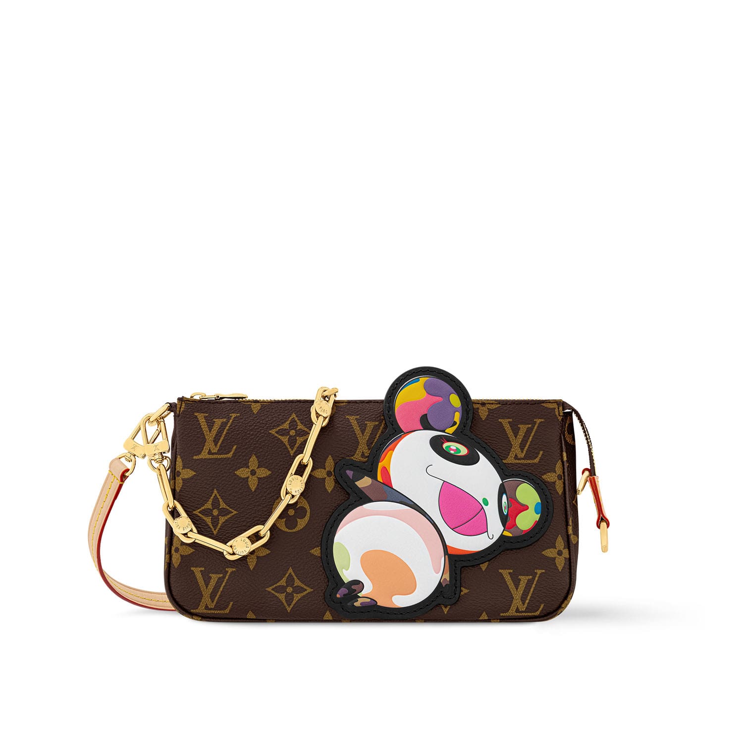 louisvuitton M13440 PM2 Front view