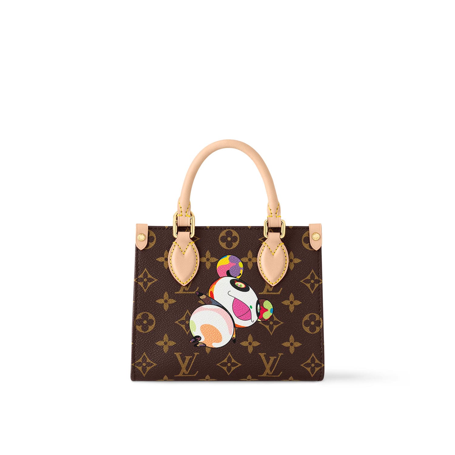 louisvuitton M13668 PM2 Front view