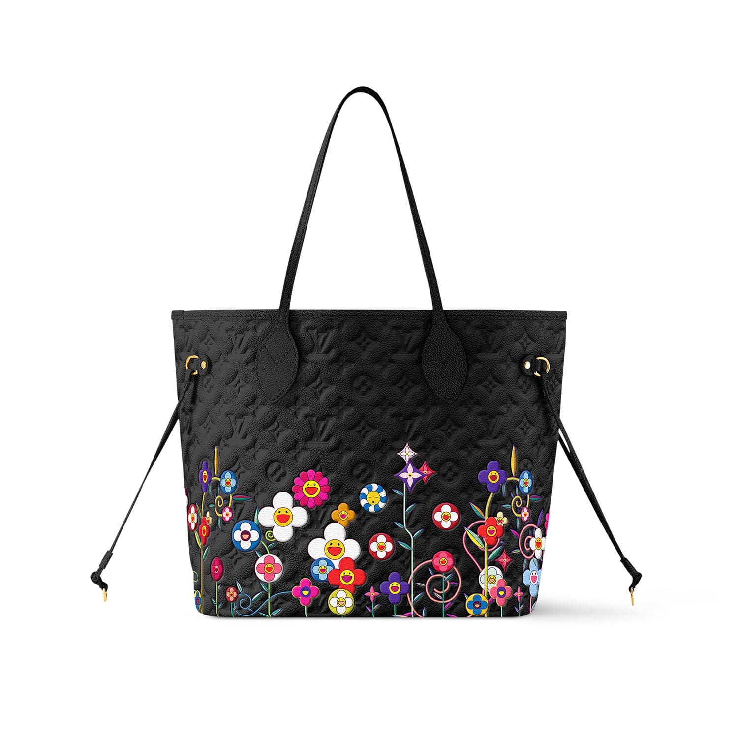 Louis Vuitton x Murakami 2025 - RUNWAY MAGAZINE ® Official