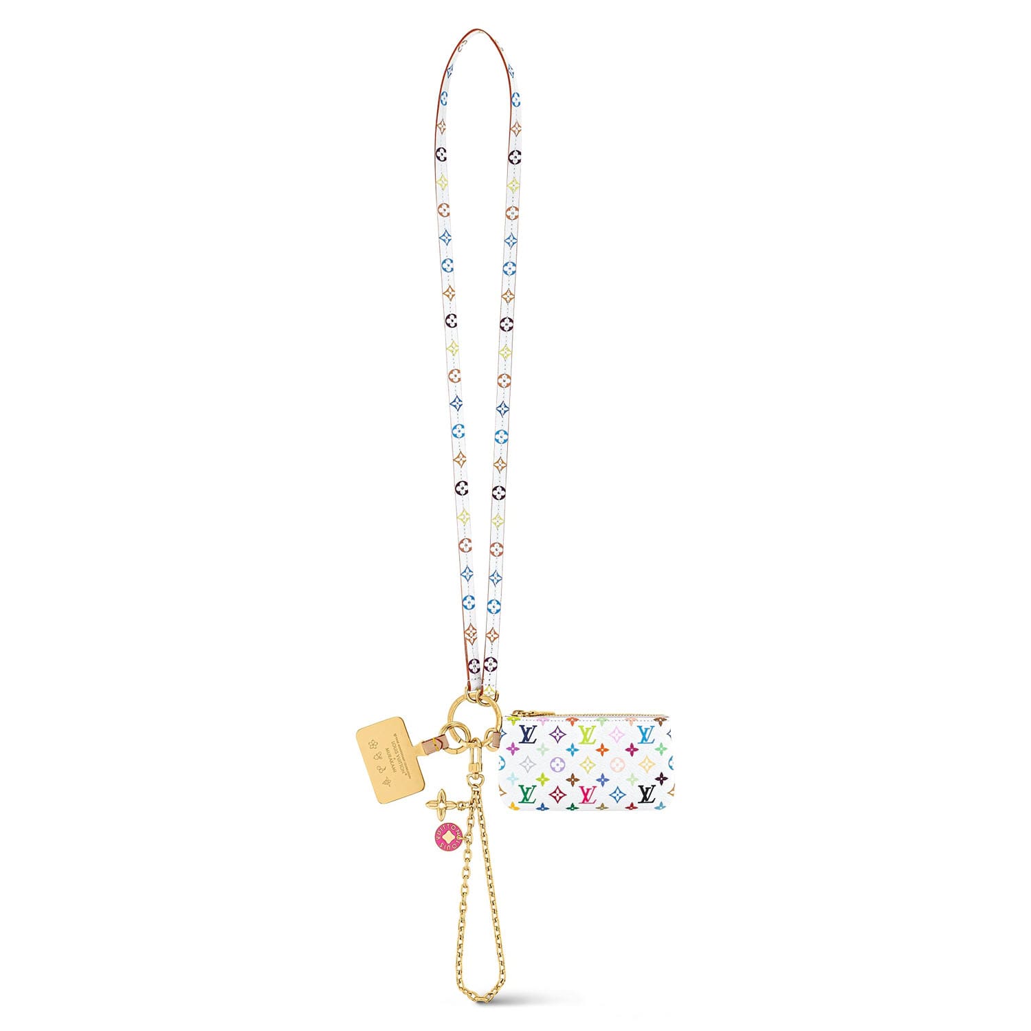 louisvuitton M14099 PM2 Front view