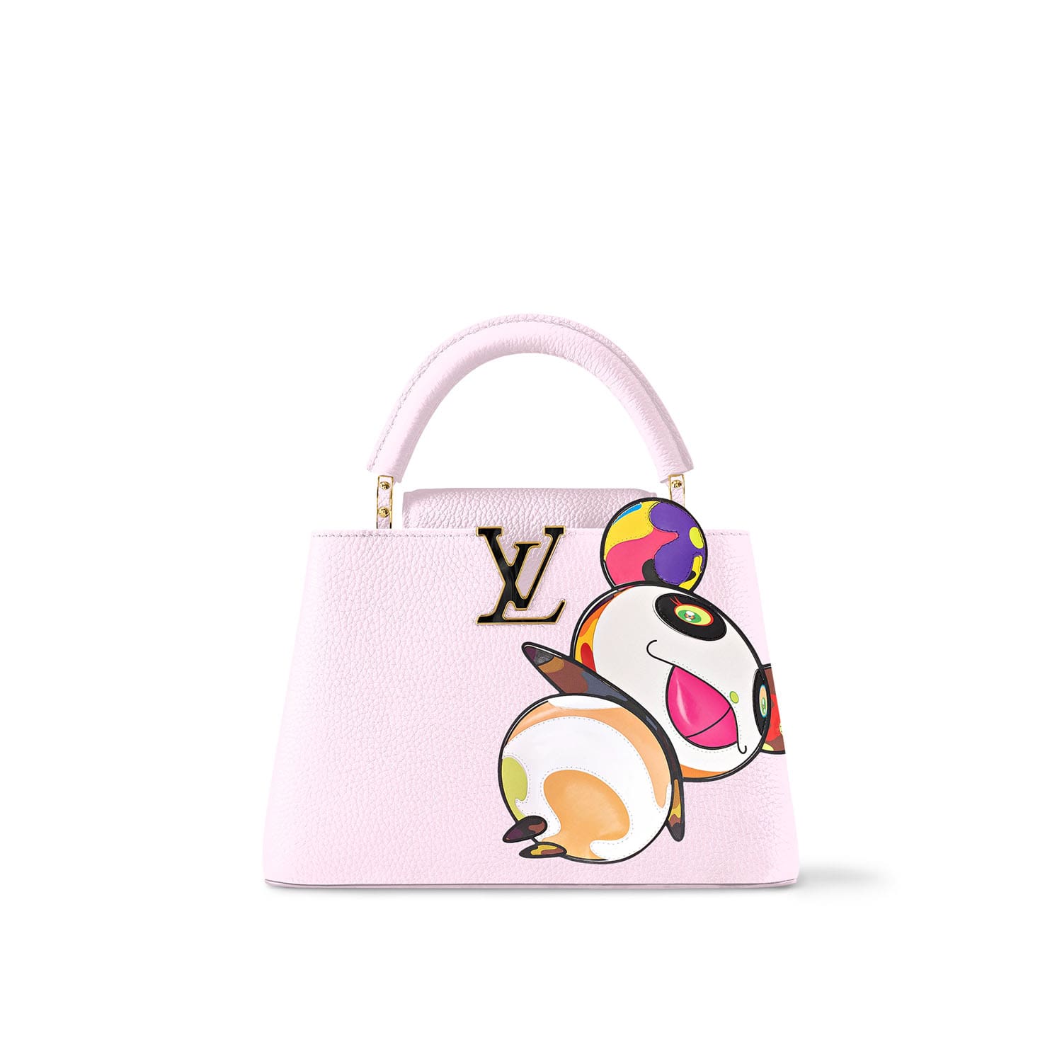 louisvuitton M14100 PM2 Front view