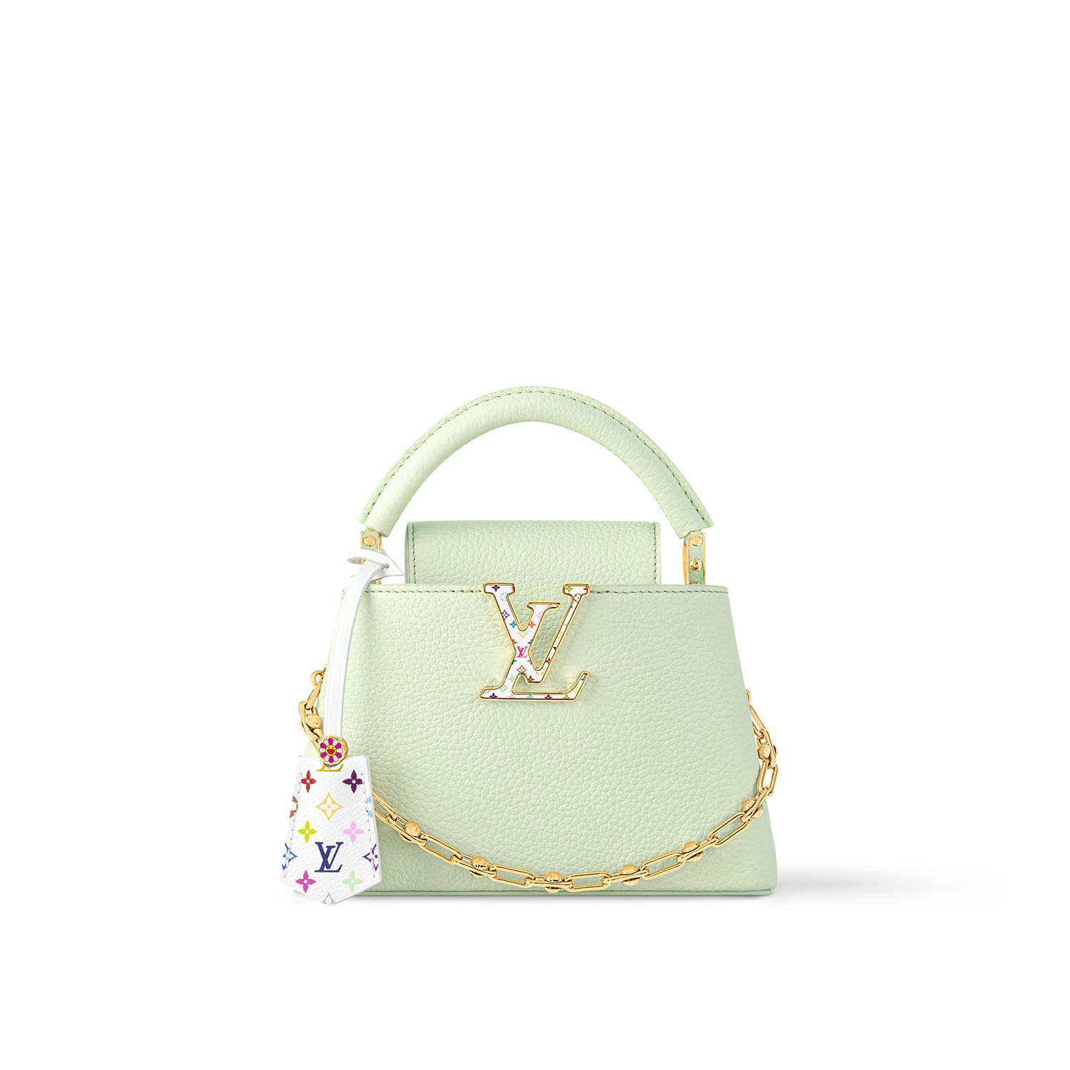 louisvuitton M14101 PM2 Front view