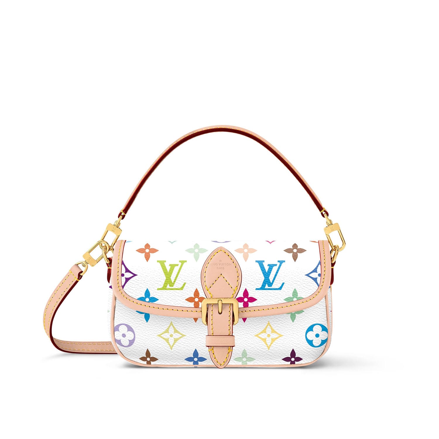 louisvuitton M14194 PM2 Front view