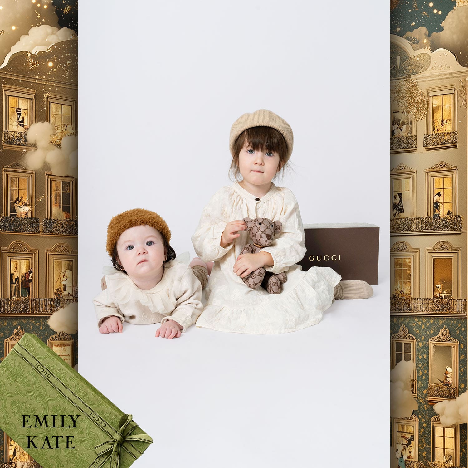 013 Kids Tokei on Runway Magazine World Kids Audition 2024 Vol10