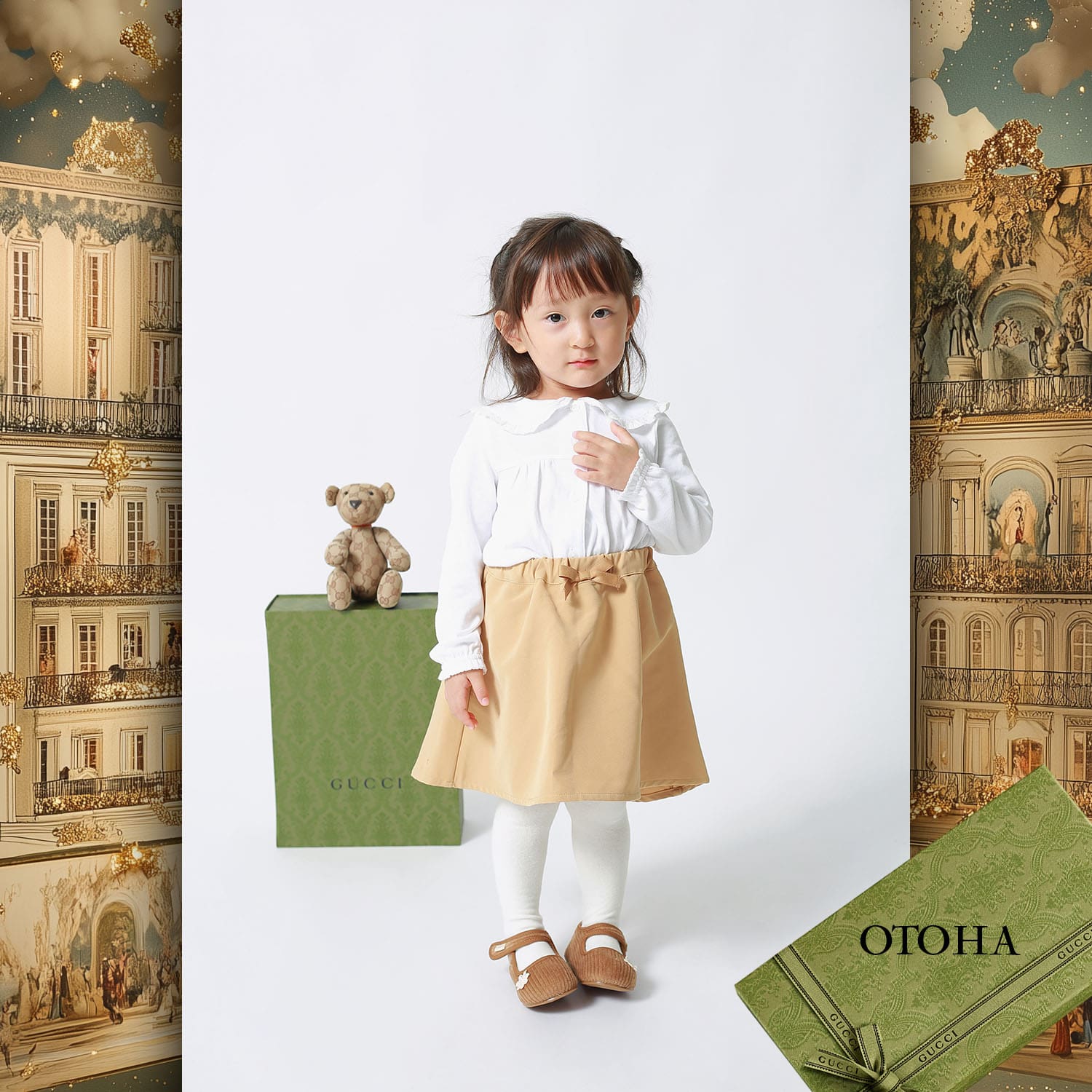 021 Kids Tokei on Runway Magazine World Kids Audition 2024 Vol10