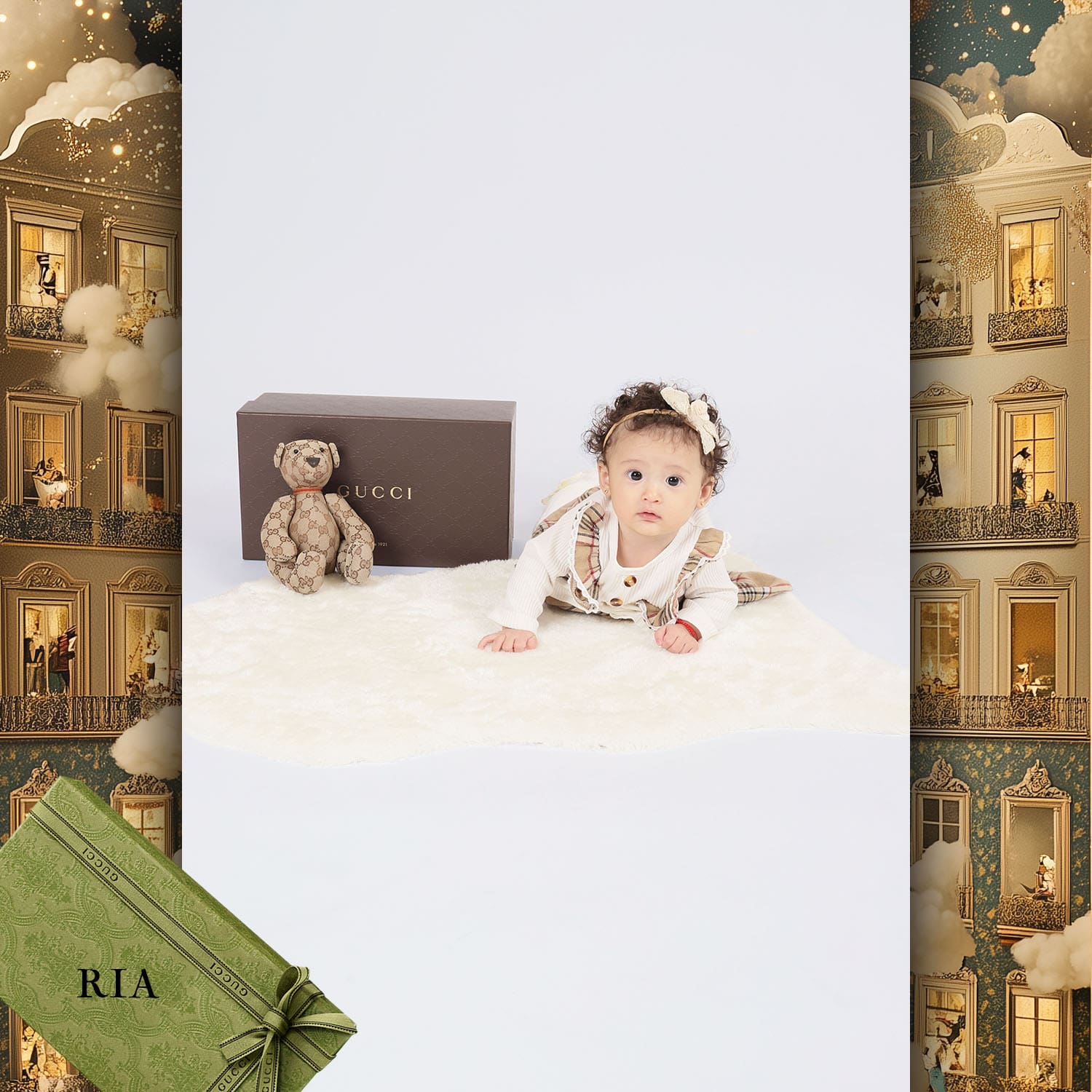 025 Kids Tokei on Runway Magazine World Kids Audition 2024 Vol10