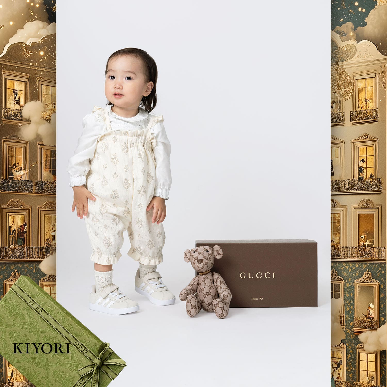 058 Kids Tokei on Runway Magazine World Kids Audition 2024 Vol10