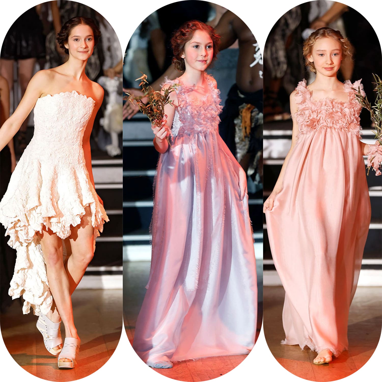 1 Franck Sorbier Alta Costura Primavera Verão 2025 Runway revista