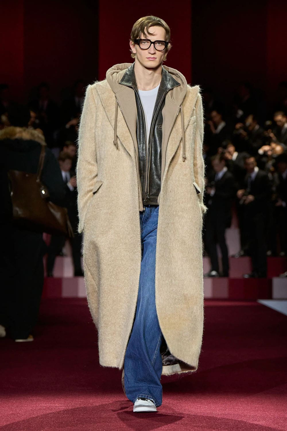 Dolce Gabbana Fall Winter 2025 2026 Men Runway Magazine (6)