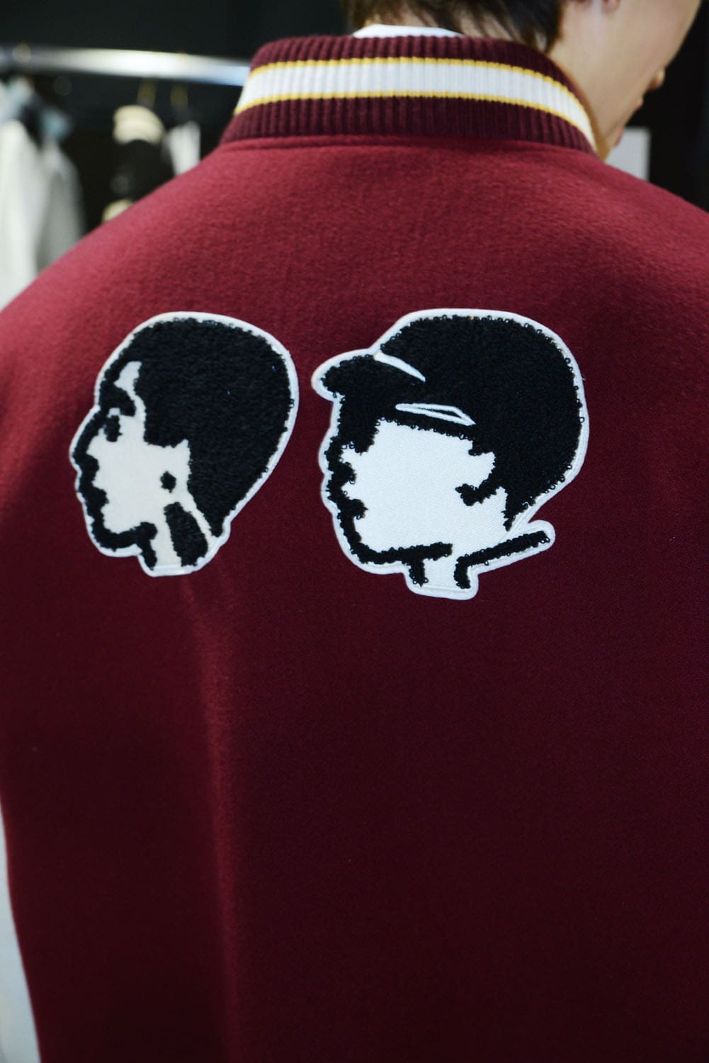 Louis Vuitton Fall Winter 2025 2026 Men Details Backstage Runway Magazine (32)