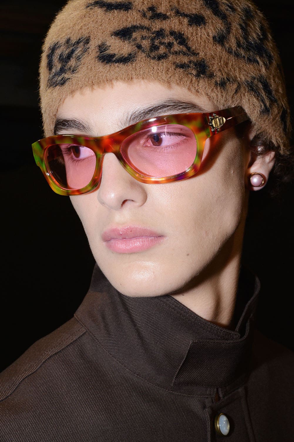 Louis Vuitton Fall Winter 2025 2026 Men Details Backstage Runway Magazine (35)