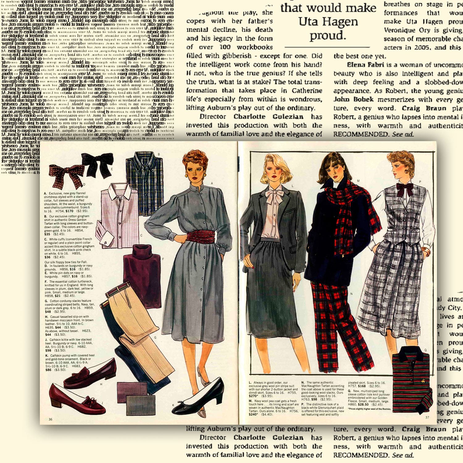 Origin of Fashion Runway Magazine (4)