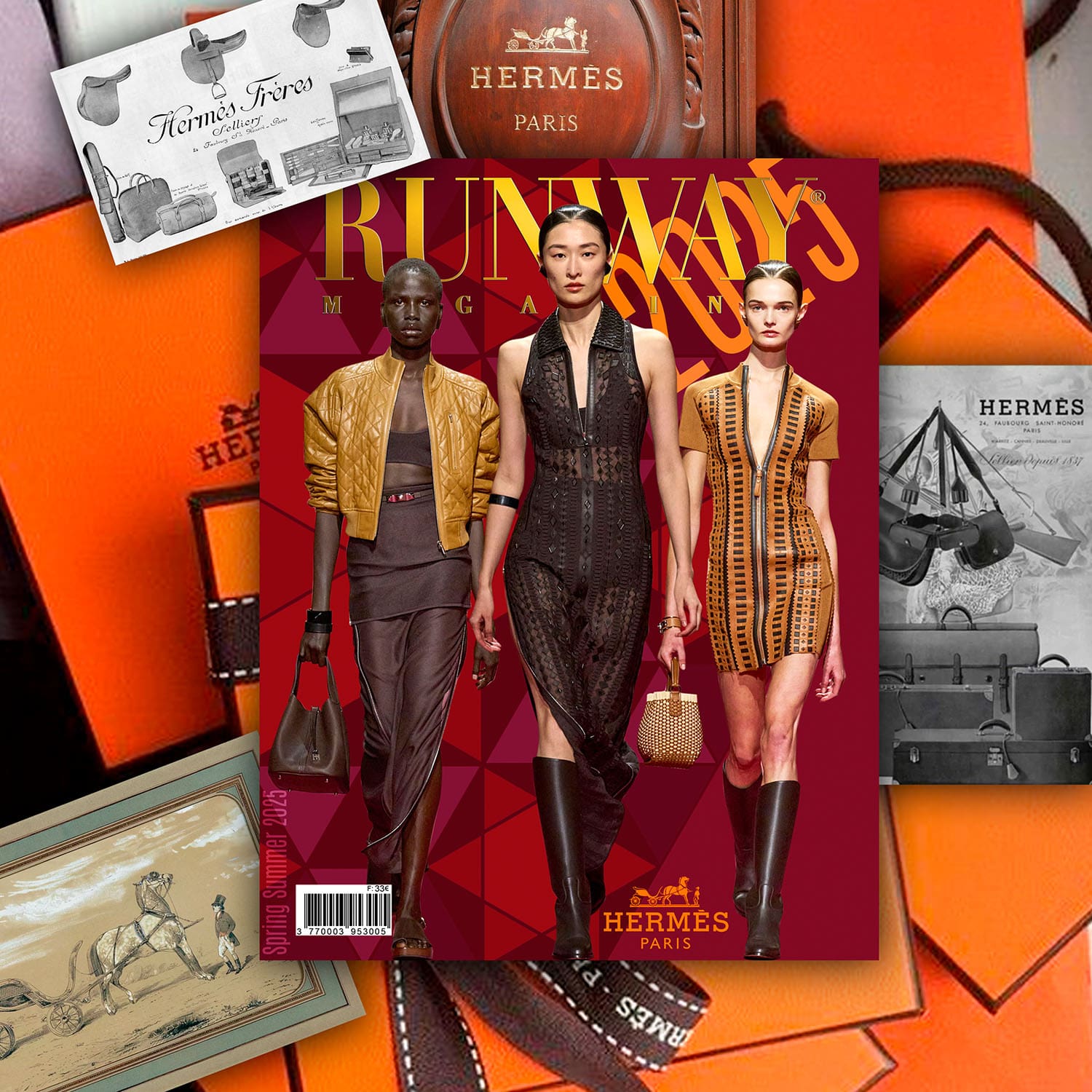 Origin of Fashion Runway Magazine (6)