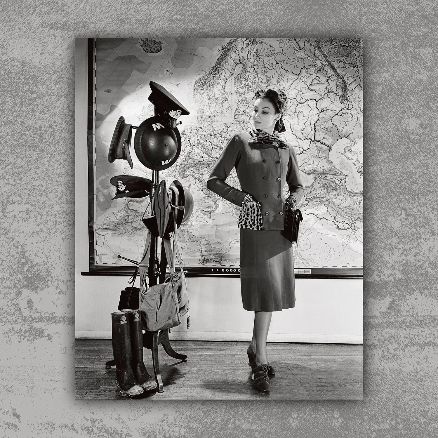 Photographers Who Shaped Fashion 10