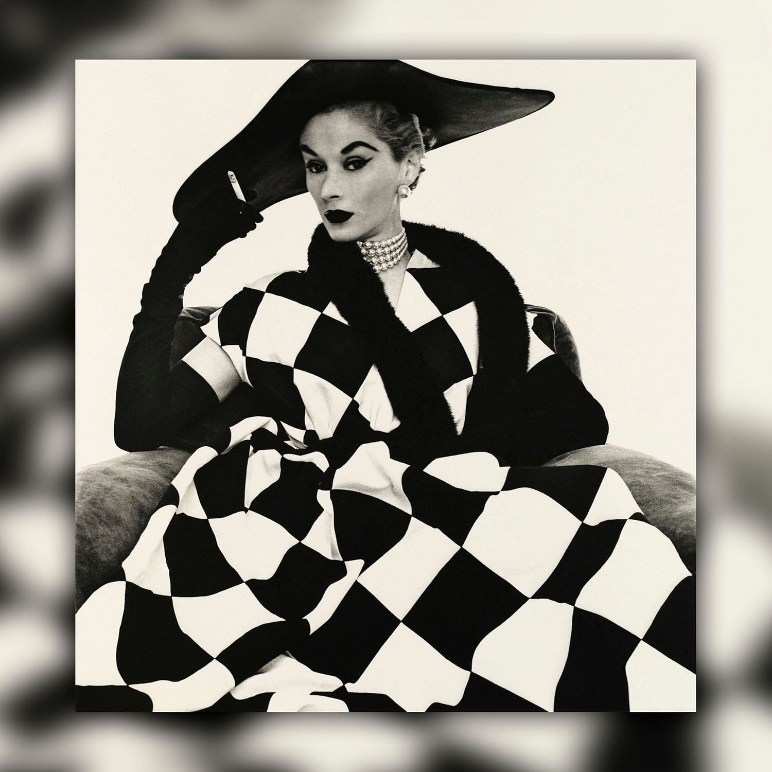 Photographers Who Shaped Fashion 12