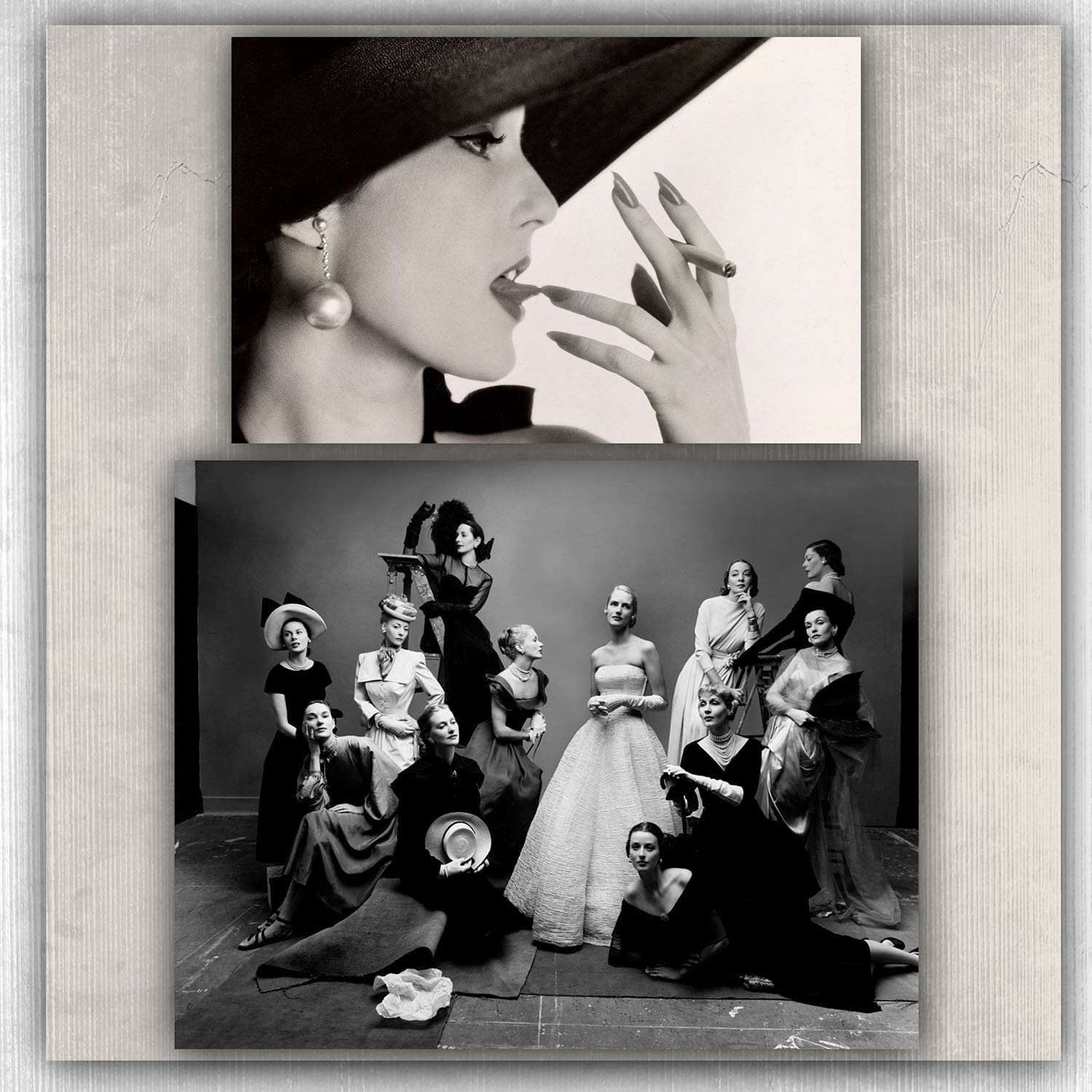 Photographers Who Shaped Fashion 13