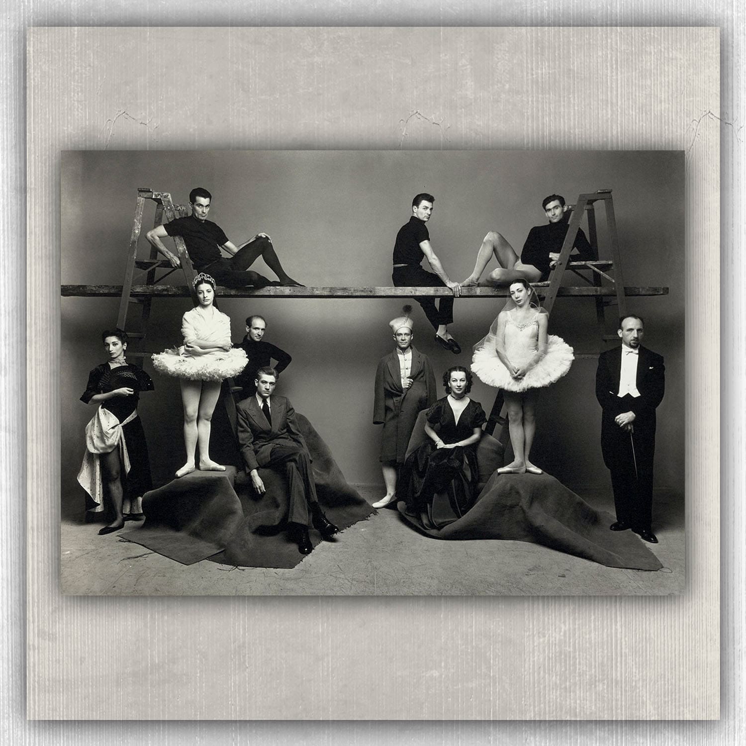 Photographers Who Shaped Fashion 14