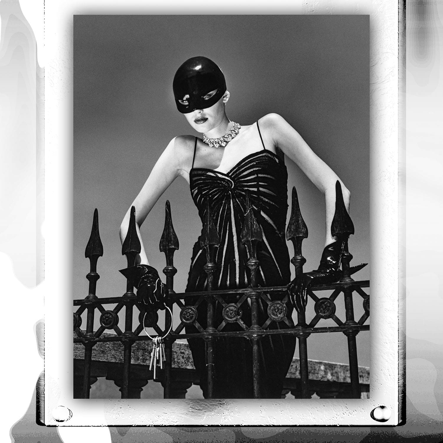 Photographers Who Shaped Fashion 16