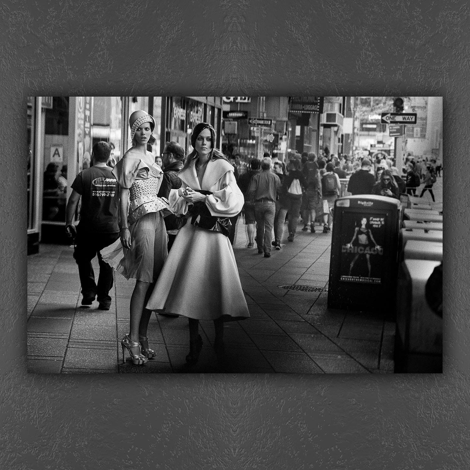 Photographers Who Shaped Fashion 25