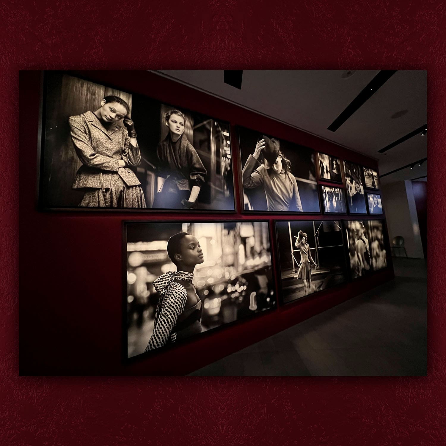 Photographers Who Shaped Fashion 27