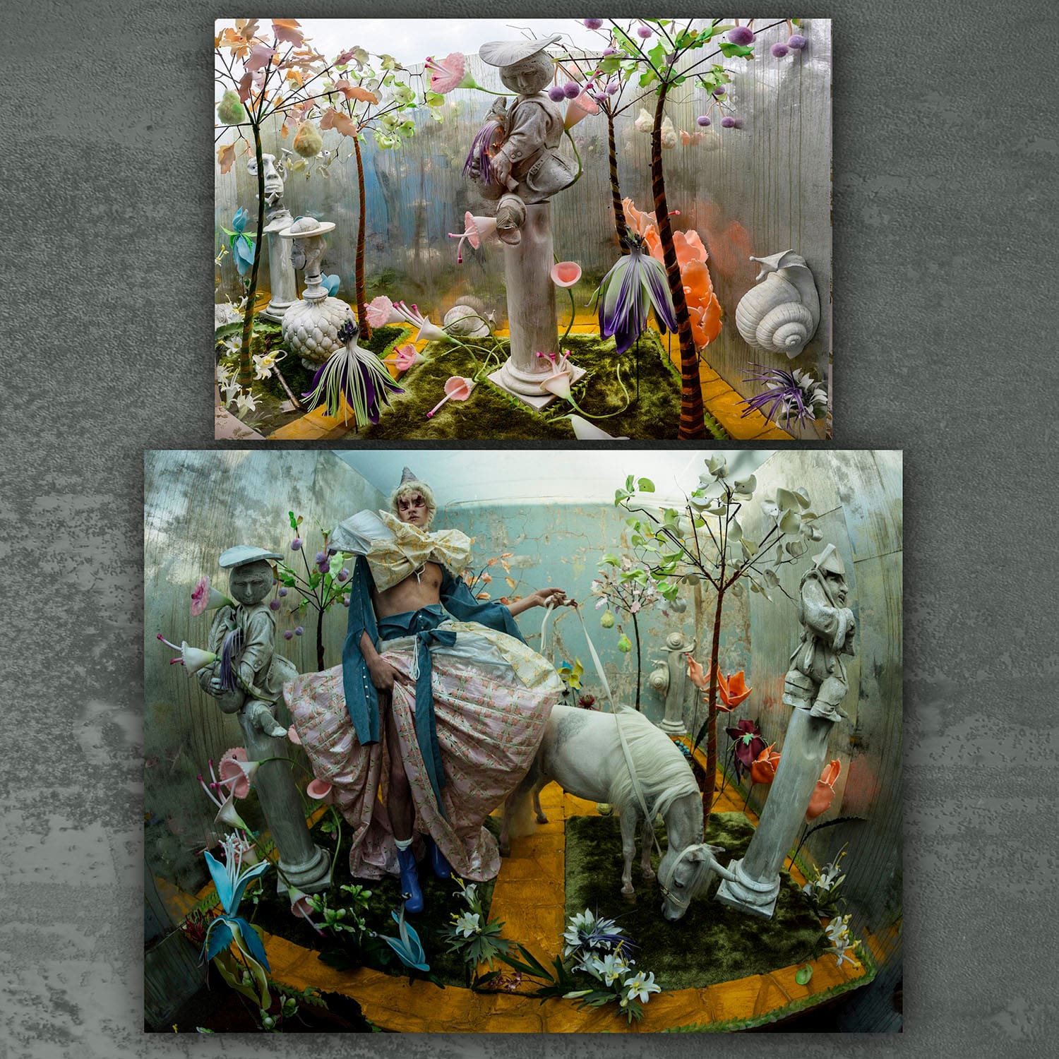 Photographers Who Shaped Fashion 29