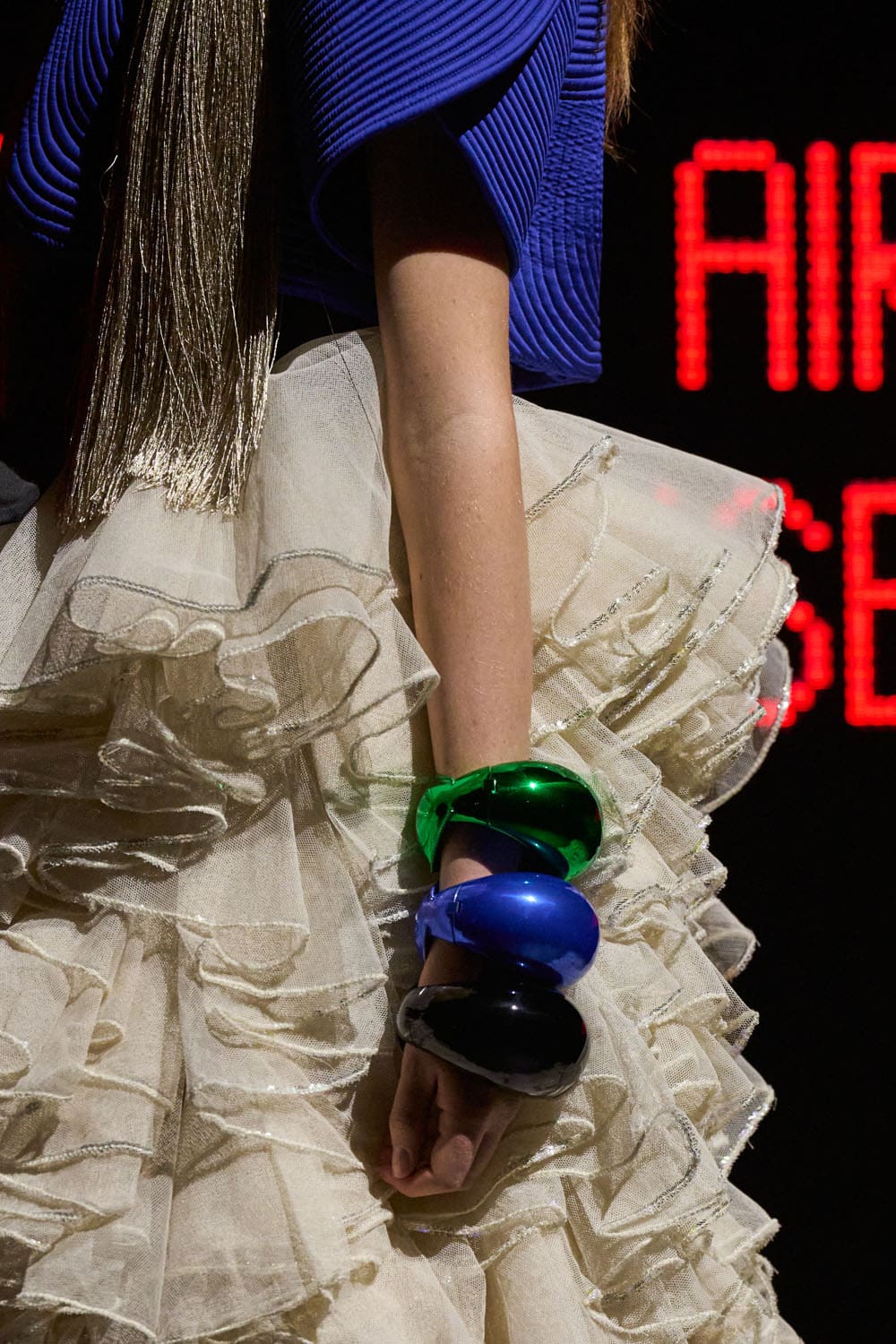 Valentino Spring Summer 2025 Couture Details Runway Magazine