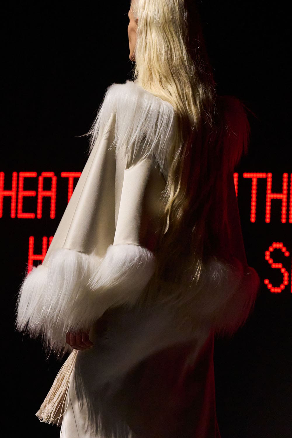 Valentino Spring Summer 2025 Couture Details Runway Magazine