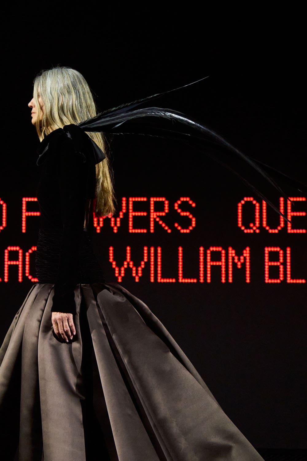 Valentino Spring Summer 2025 Couture Details Runway Magazine