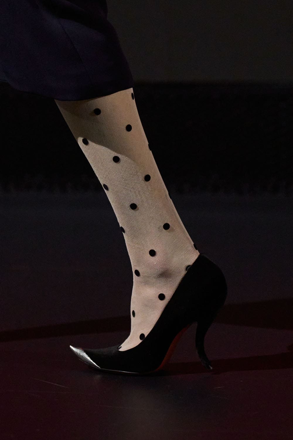 Valentino Spring Summer 2025 Couture Details Runway Magazine