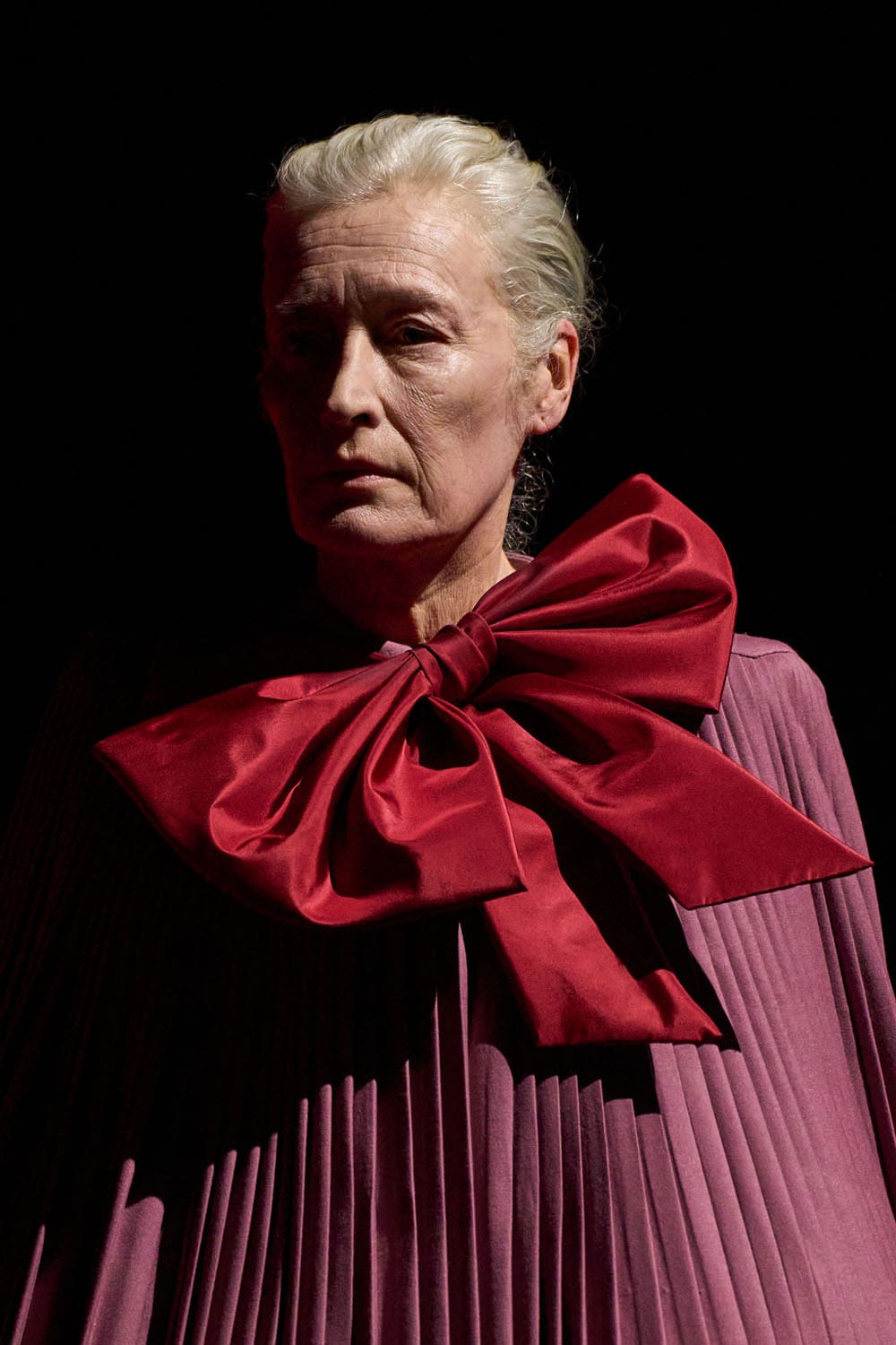 Valentino Spring Summer 2025 Couture Details Runway Magazine