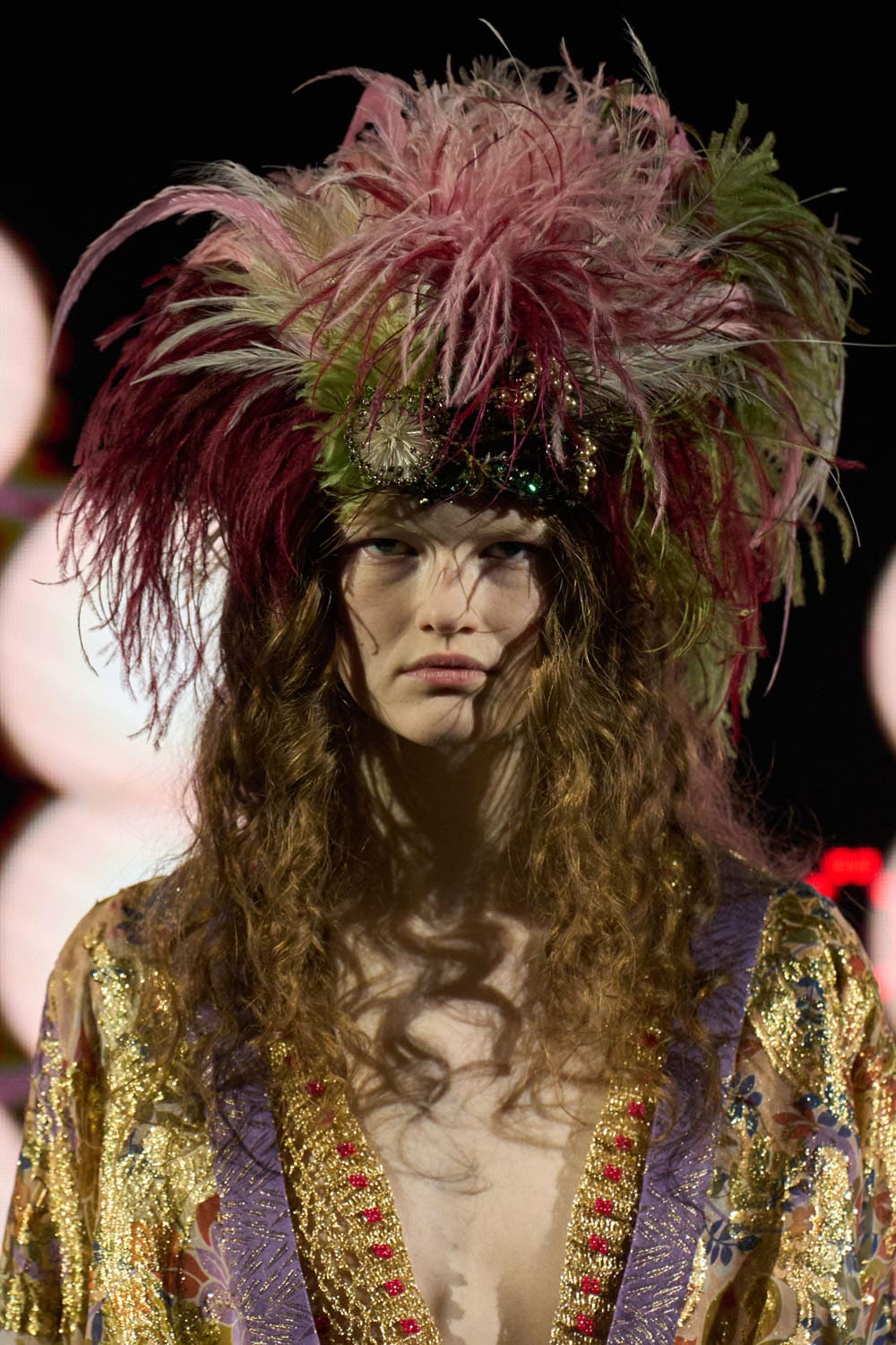 Valentino Spring Summer 2025 Couture Details Runway Magazine