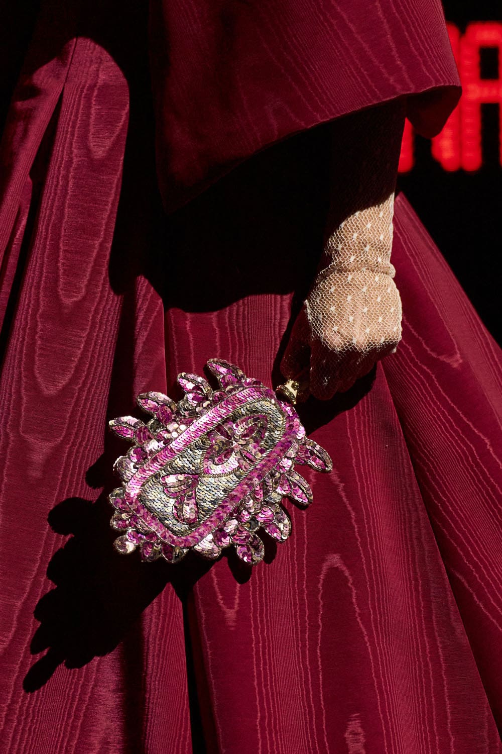 Valentino Spring Summer 2025 Couture Details Runway Magazine