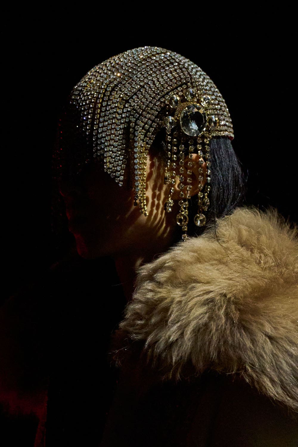 Valentino Spring Summer 2025 Couture Details Runway Magazine